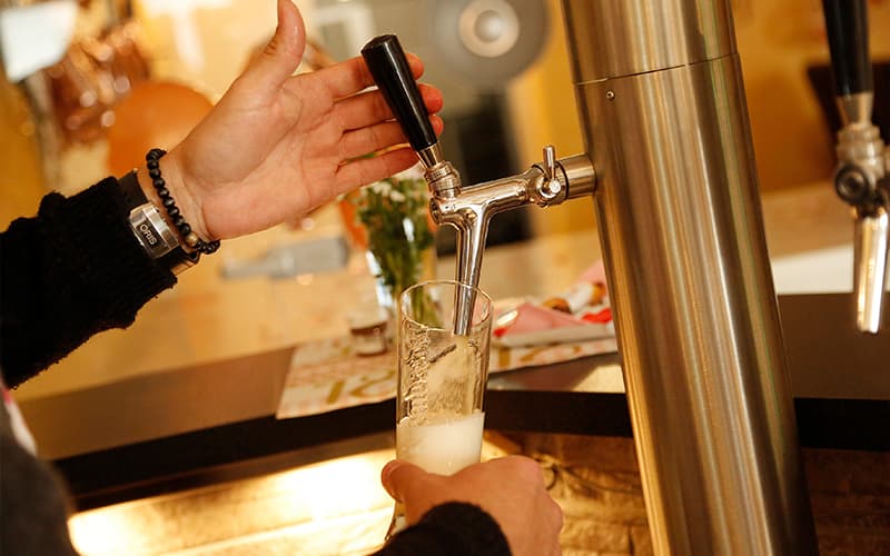 Eventlocation BANACH Eventroom in Essen