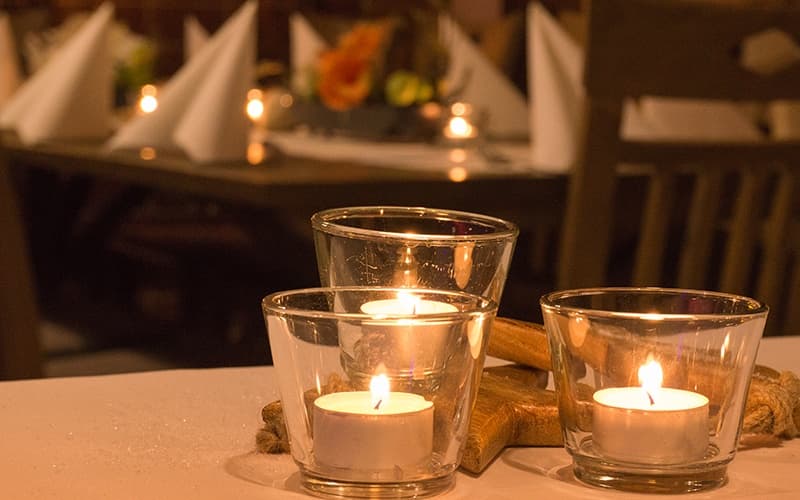 Eventlocation Bauernhof am Mechtenberg in Essen