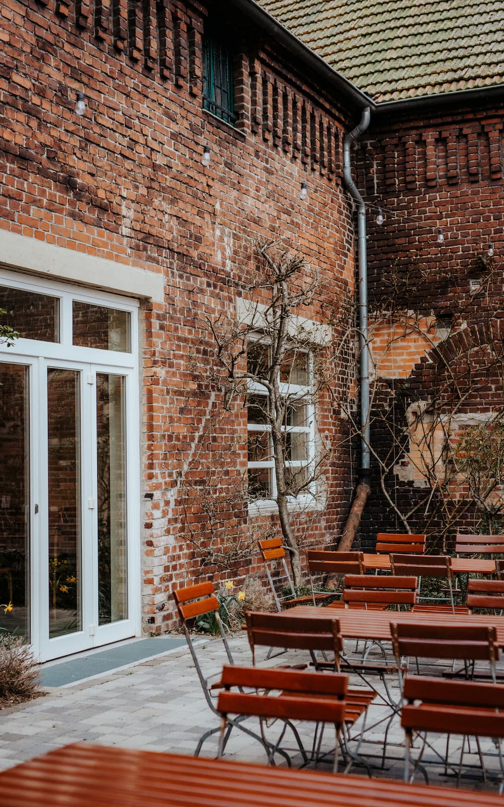 Eventlocation Bauernhof am Mechtenberg in Essen