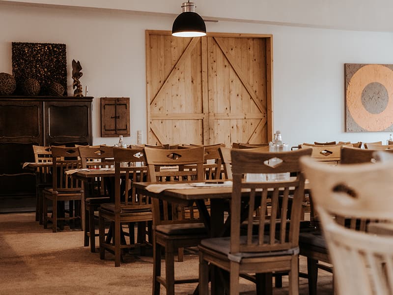 Eventlocation Bauernhof am Mechtenberg