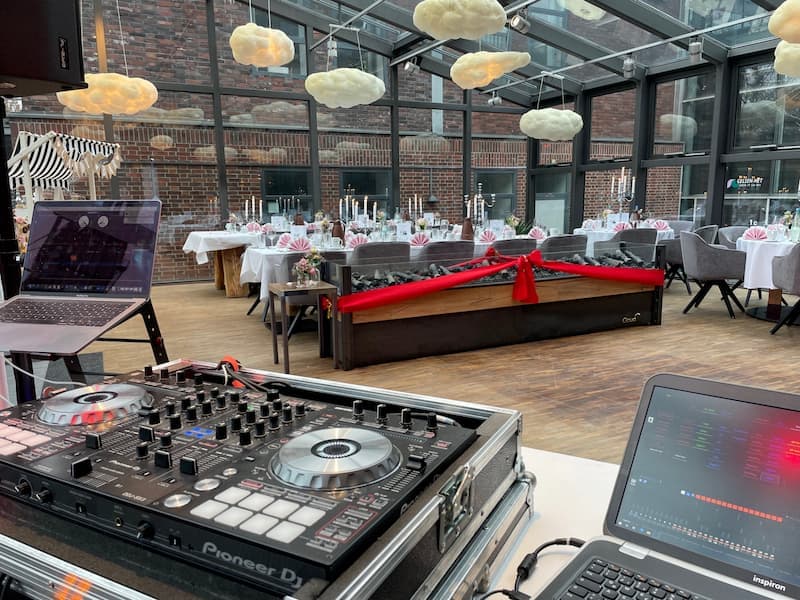 Eventlocation Heiners-Parkhotel