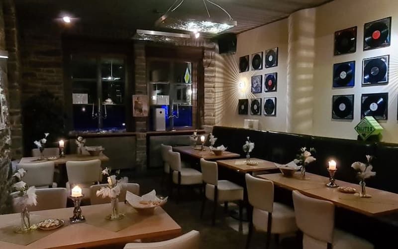 Eventlocation La-Cave in Essen