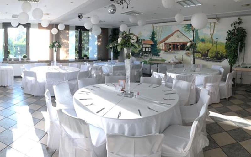 Eventlocation Schreber's Eventgastronomie in Essen